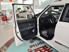 2012款 1.6L 自动 Premium