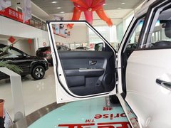 2012款 1.6L 自动 Premium