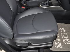 2012款 1.6L 自动 Premium
