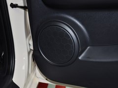 秀尔 2012款 1.6L 自动 Premium