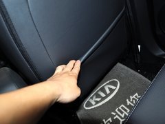 秀尔 2012款 1.6L 自动 Premium