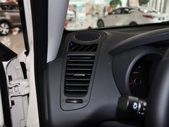 秀尔 2012款 1.6L 自动 Premium