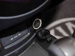秀尔 2012款 1.6L 自动 Premium