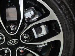秀尔 2012款 1.6L 自动 Premium
