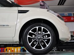 秀尔 2012款 1.6L 自动 Premium