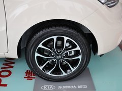 秀尔 2012款 1.6L 自动 Premium