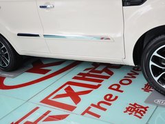 秀尔 2012款 1.6L 自动 Premium