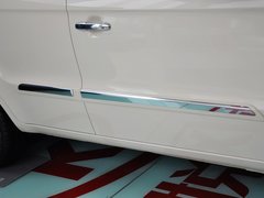 秀尔 2012款 1.6L 自动 Premium