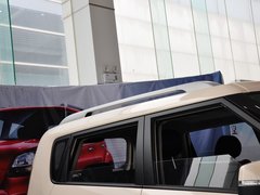 2012款 1.6L 自动 Premium