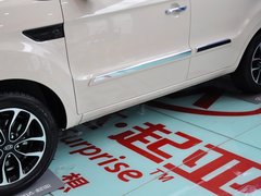 秀尔 2012款 1.6L 自动 Premium