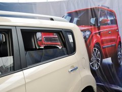 秀尔 2012款 1.6L 自动 Premium