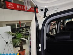 秀尔 2012款 1.6L 自动 Premium
