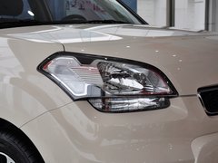 2012款 1.6L 自动 Premium