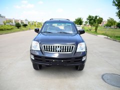 2010款 2.2L 手动 基本型 5座