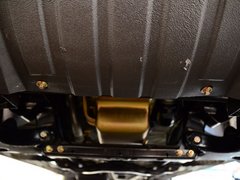2013款 2.2L 手动 汽油版 5座