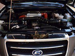 2013款 2.2L 手动 汽油版 5座