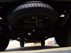 2013款 2.2L 手动 汽油版 5座