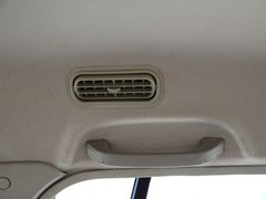 2013款 2.2L 手动 汽油版 5座
