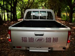 2010款 2.0T 手动 柴油实用版