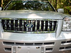 2010款 2.0T 手动 柴油实用版