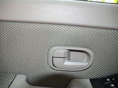 2010款 2.0T 手动 柴油实用版