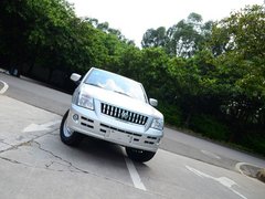 2010款 2.0T 手动 柴油实用版