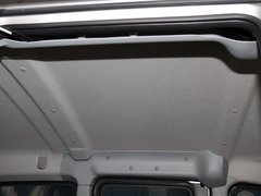2011款 宜商 1.5 标准版 7座