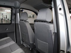 2011款 宜商 1.5 标准版 7座