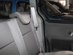 2011款 宜商 1.5 标准版 7座