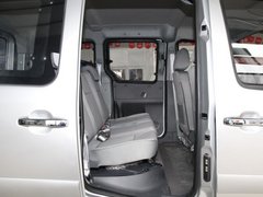 2011款 宜商 1.5 标准版 7座