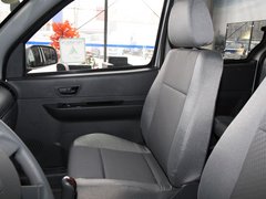 2011款 宜商 1.5 标准版 7座