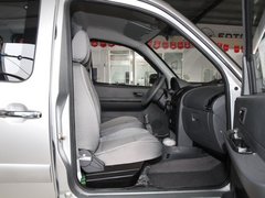 2011款 宜商 1.5 标准版 7座