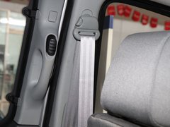 2011款 宜商 1.5 标准版 7座