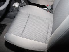 2011款 宜商 1.5 标准版 7座