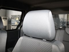 2011款 宜商 1.5 标准版 7座