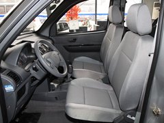 2011款 宜商 1.5 标准版 7座