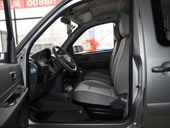 2011款 宜商 1.5 标准版 7座