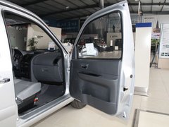 2011款 宜商 1.5 标准版 7座