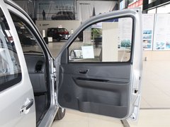 2011款 宜商 1.5 标准版 7座