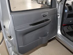 2011款 宜商 1.5 标准版 7座