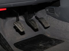 2011款 宜商 1.5 标准版 7座