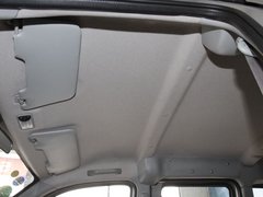 2011款 宜商 1.5 标准版 7座