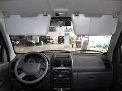 2011款 宜商 1.5 标准版 7座