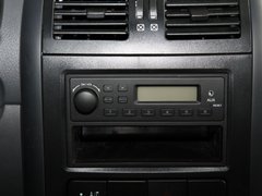 2011款 宜商 1.5 标准版 7座