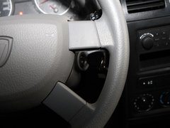 2011款 宜商 1.5 标准版 7座