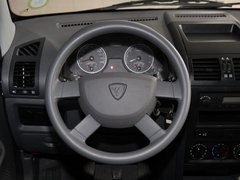 2011款 宜商 1.5 标准版 7座