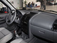 2011款 宜商 1.5 标准版 7座