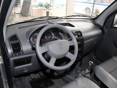 2011款 宜商 1.5 标准版 7座