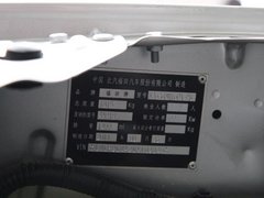 2011款 宜商 1.5 标准版 7座