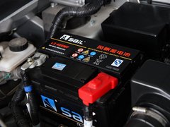2011款 宜商 1.5 标准版 7座